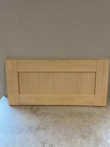 Pear wood colour pan drawer - pear,