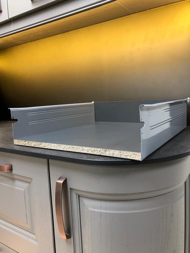 Deep metabox kitchen - deep,