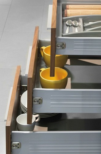 Kitchen drawer system - kitchen, +