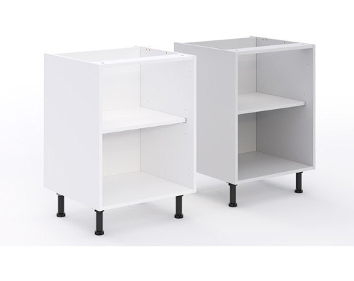 Flat pack 18mm kitchen units - 18mm,
