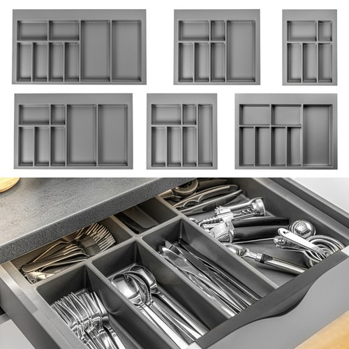Kitchen drawer insert - kitchen,