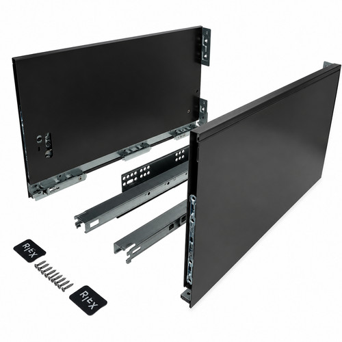 Riextrack drawer box 249mm - riextrack,