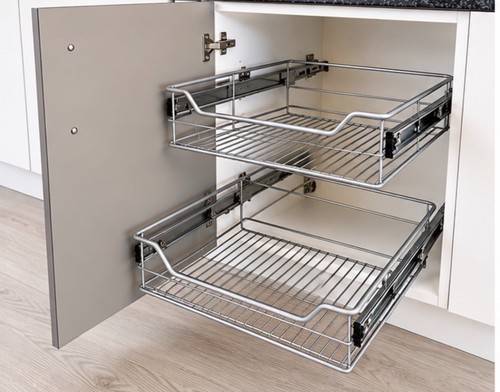 600mm pull out - , wire