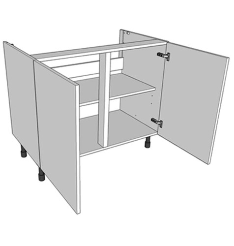High quality kitchen base - high,