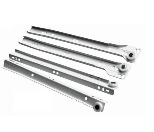 Pairs metal roller - pairs, bottom
