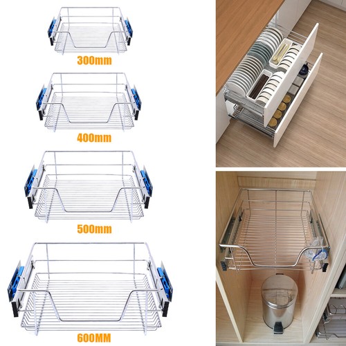 Kitchen cabinet pull - cabinet, pull-out