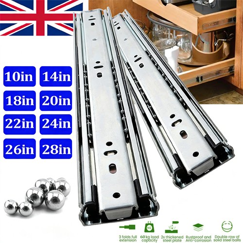 350 700mm heavy duty - duty, drawer