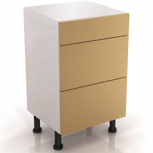 Fully assembled kitchen - kitchen, 600mm