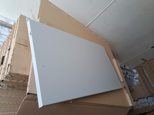 Homebase handleless grey gloss - homebase,