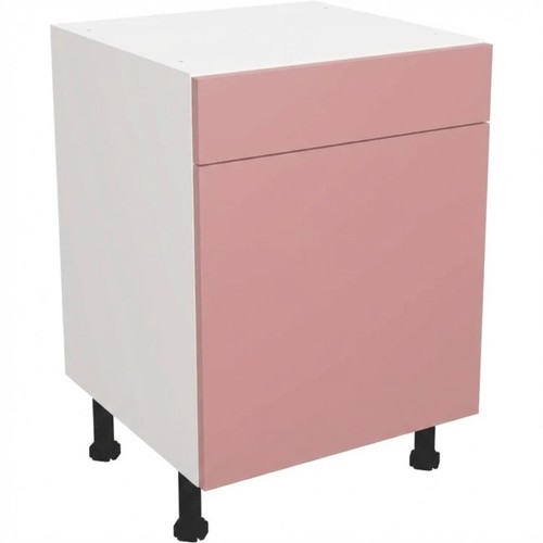 Fully assembled kitchen - assembled,