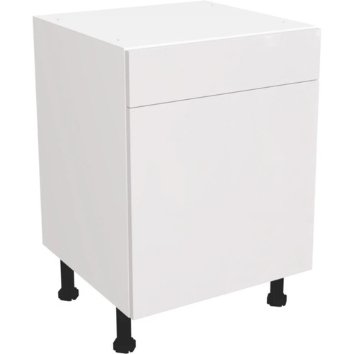 Fully assembled kitchen 600mm - fully,