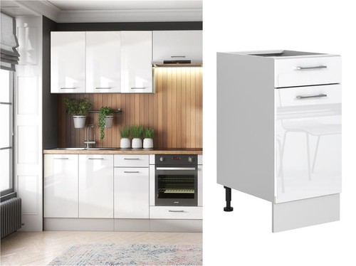 Kitchen drawer unit - drawer,