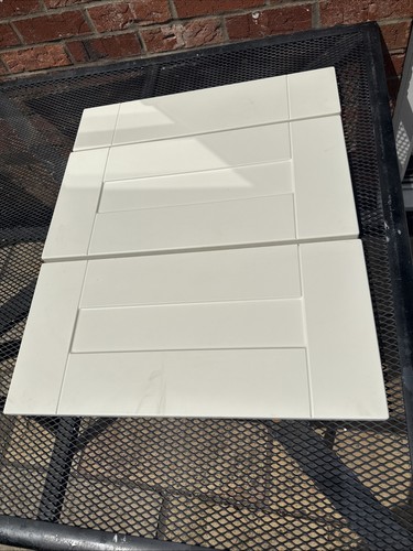 Cream shaker kitchen - ,