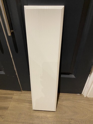 White oven drawer - 600, x