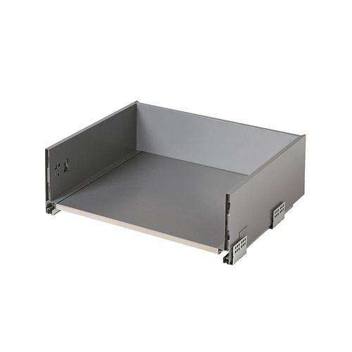 Goodhome soto soft close - b&q, soft-close