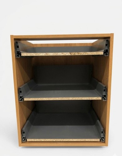 Kitchen base unit drawer - &,